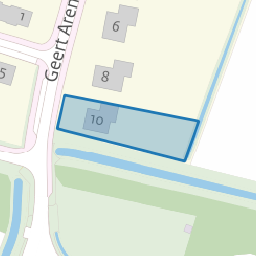 Perceel HDB01-AA-741