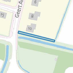 Perceel HDB01-AA-742