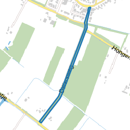 Perceel HDB01-AA-743