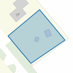 Perceel HDB01-AA-745