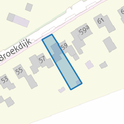 Perceel HDB01-AA-779