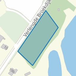 Perceel HDB01-AA-789