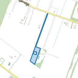 Perceel HDB01-AA-791