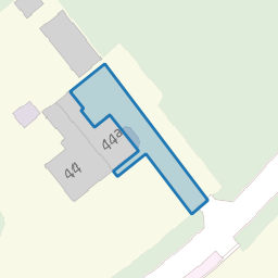 Perceel HDB01-AA-799