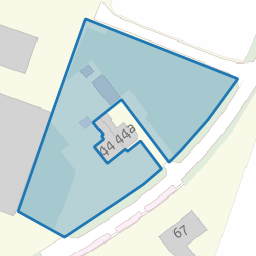 Perceel HDB01-AA-800