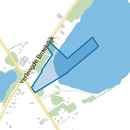 Perceel HDB01-AA-804