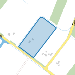 Perceel HDB01-AA-811