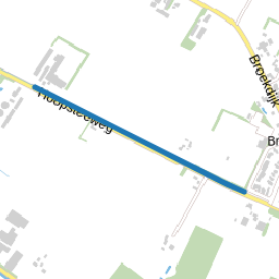 Perceel HDB01-AA-824