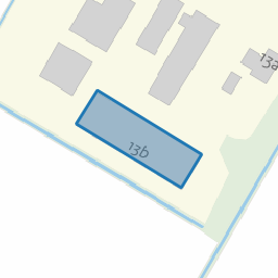 Perceel HDB01-AA-830