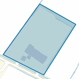 Perceel HDB01-AA-832