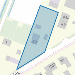 Perceel HDB01-AA-836