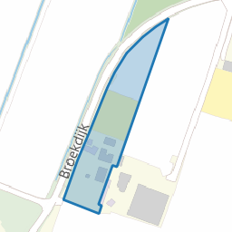 Perceel HDB01-AA-837