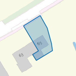 Perceel HDB01-AA-839