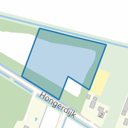 Perceel HDB01-AA-850