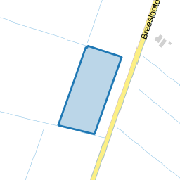 Perceel HDB01-AA-863