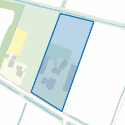 Perceel HDB01-AA-878