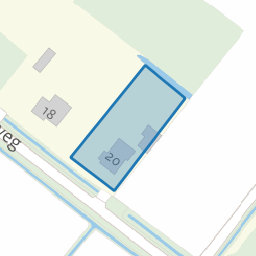 Perceel HDB01-AA-892