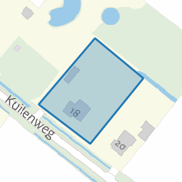 Perceel HDB01-AA-893