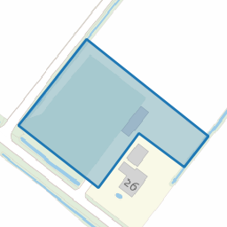 Perceel HDB01-AA-896