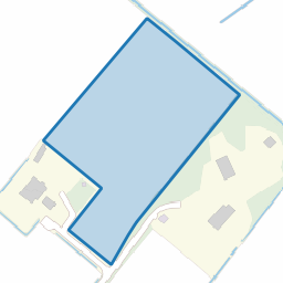 Perceel HDB01-AA-900