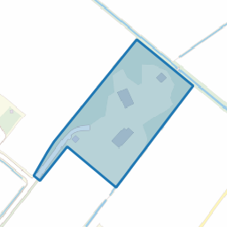 Perceel HDB01-AA-901