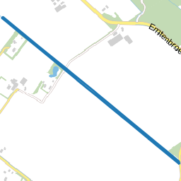 Perceel HDB01-AA-904