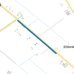 Perceel HDB01-AA-927