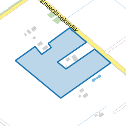 Perceel HDB01-AA-930