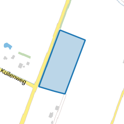 Perceel HDB01-AA-940