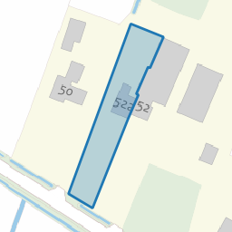 Perceel HDB01-AA-945