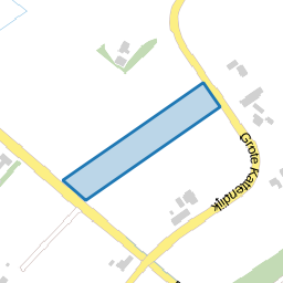 Perceel HDB01-AA-955