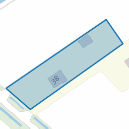 Perceel HDB01-AA-962