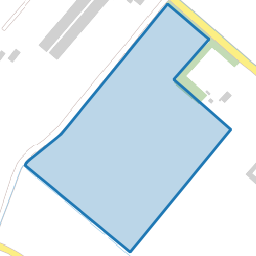 Perceel HDB01-AA-969