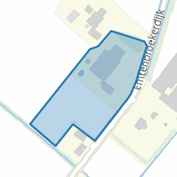 Perceel HDB01-AA-973