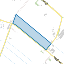 Perceel HDB01-AA-975