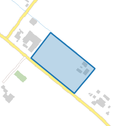 Perceel HDB01-AA-980