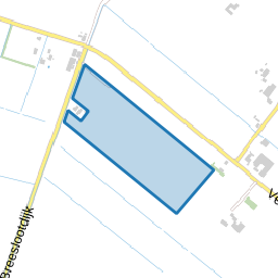 Perceel HDB01-AA-986