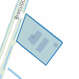 Perceel HDB01-AA-987