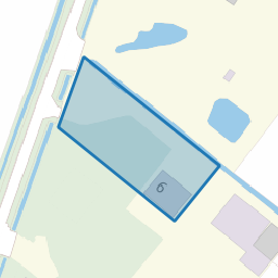 Perceel HDB01-AA-992