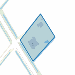 Perceel HDB01-AB-100