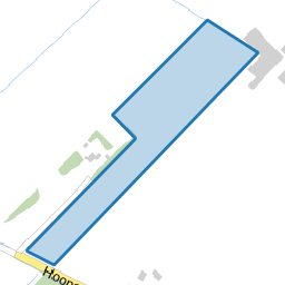 Perceel HDB01-AB-1009