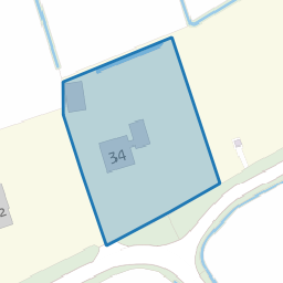 Perceel HDB01-AB-1016