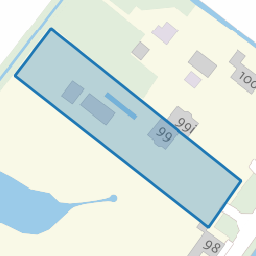 Perceel HDB01-AB-1017