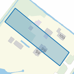 Perceel HDB01-AB-1018