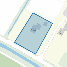 Perceel HDB01-AB-1019