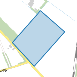 Perceel HDB01-AB-1021