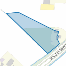 Perceel HDB01-AB-1026