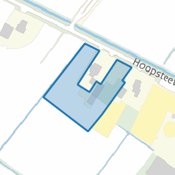 Perceel HDB01-AB-1029