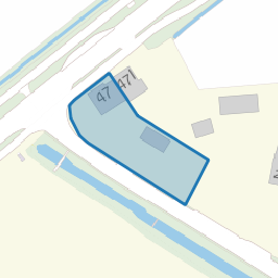 Perceel HDB01-AB-1038