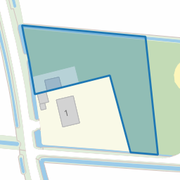 Perceel HDB01-AB-1039